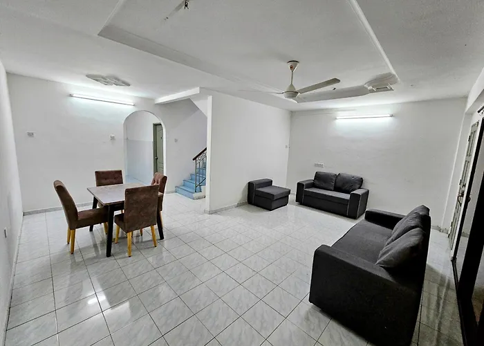 Double S Hostel