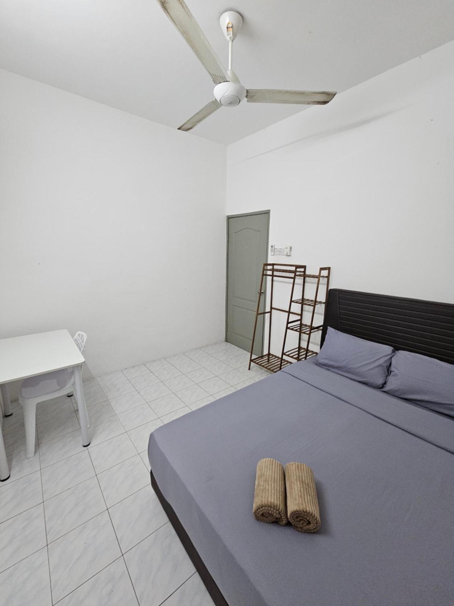 Double S Homestay Ipoh