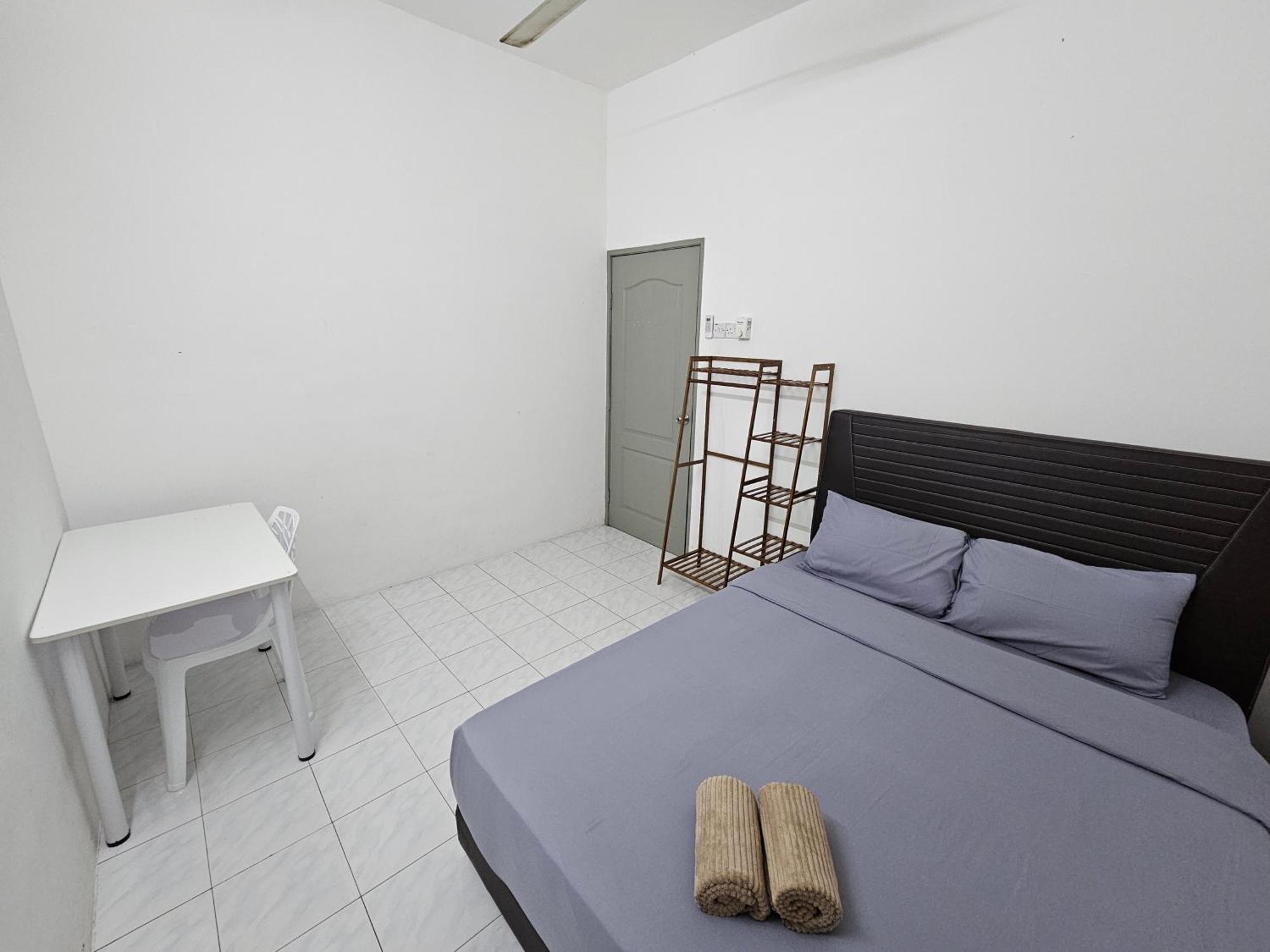 Double S Homestay