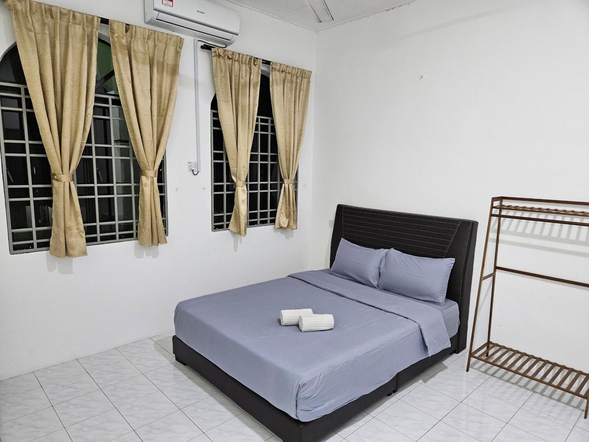 Homestay Double S
