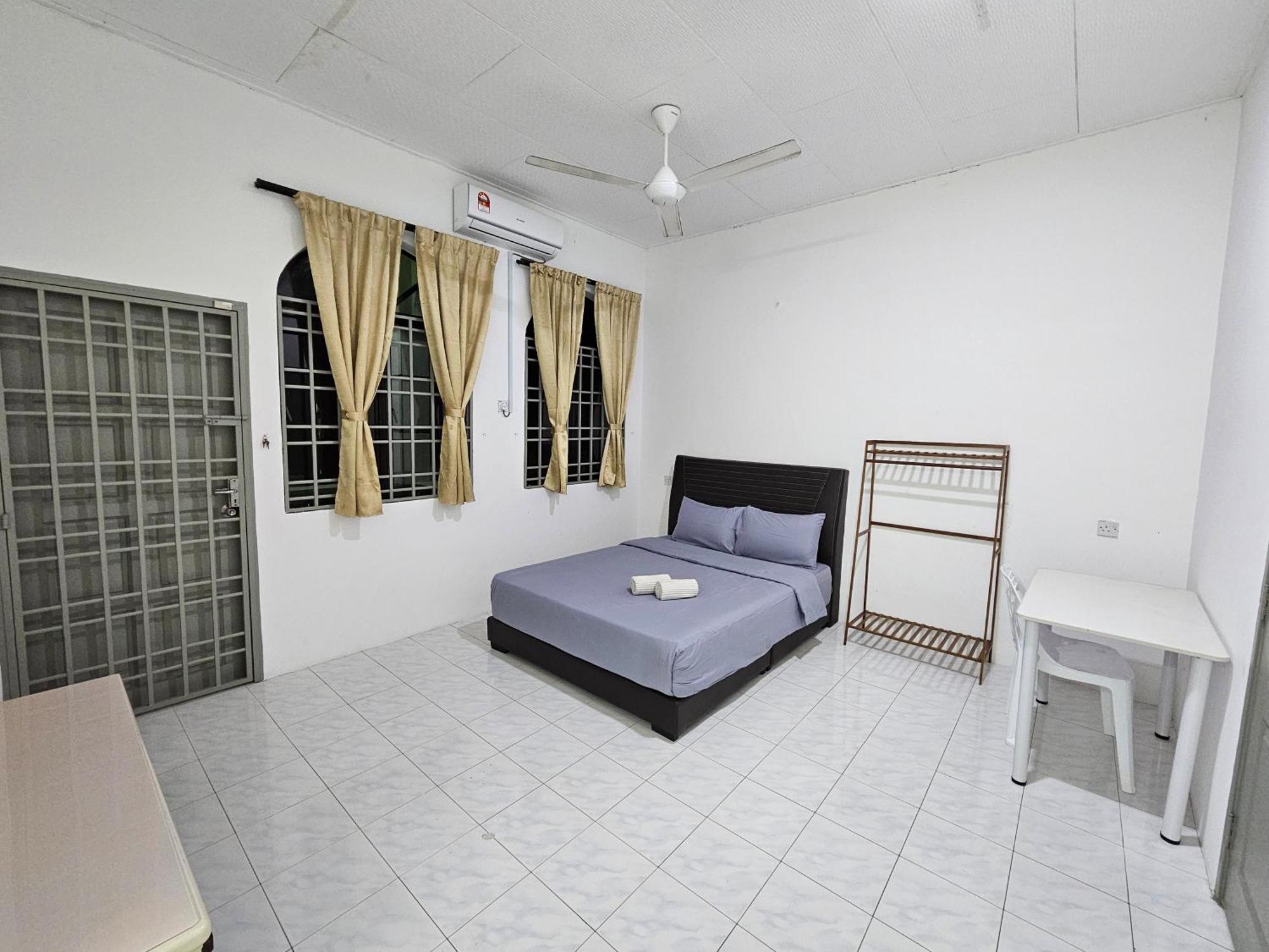 Homestay Double S Ipoh