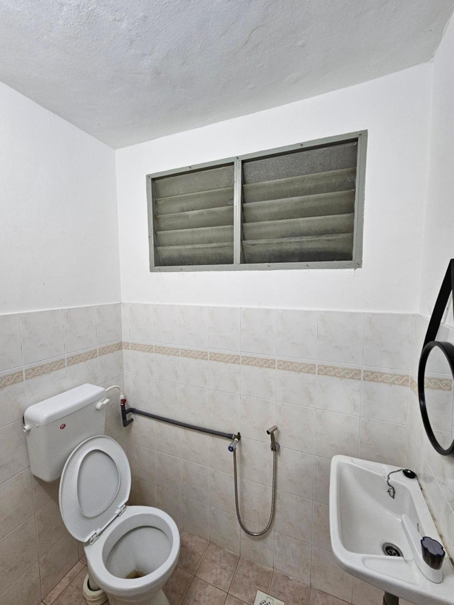 Double S Homestay Ipoh