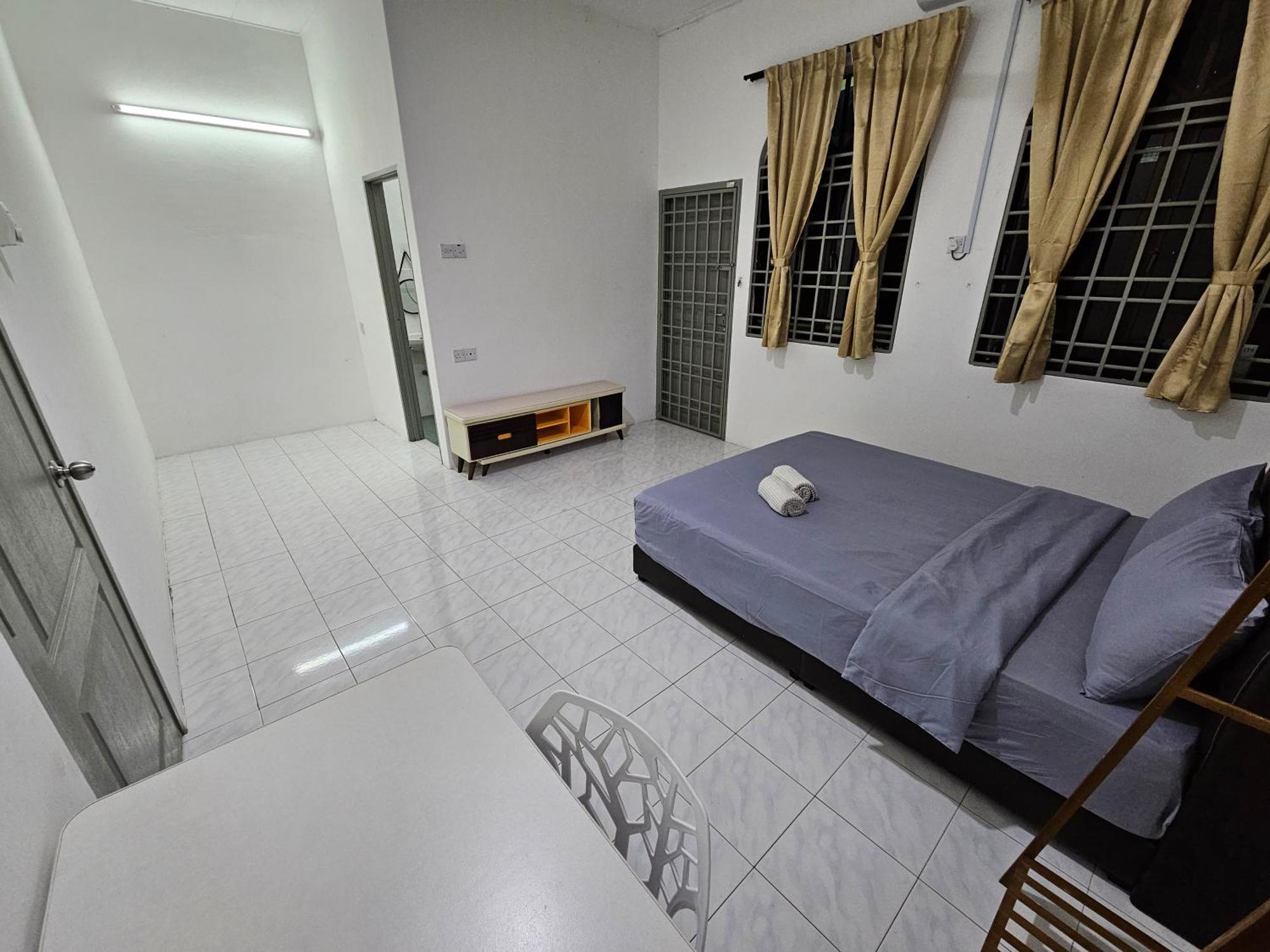 Double S Homestay