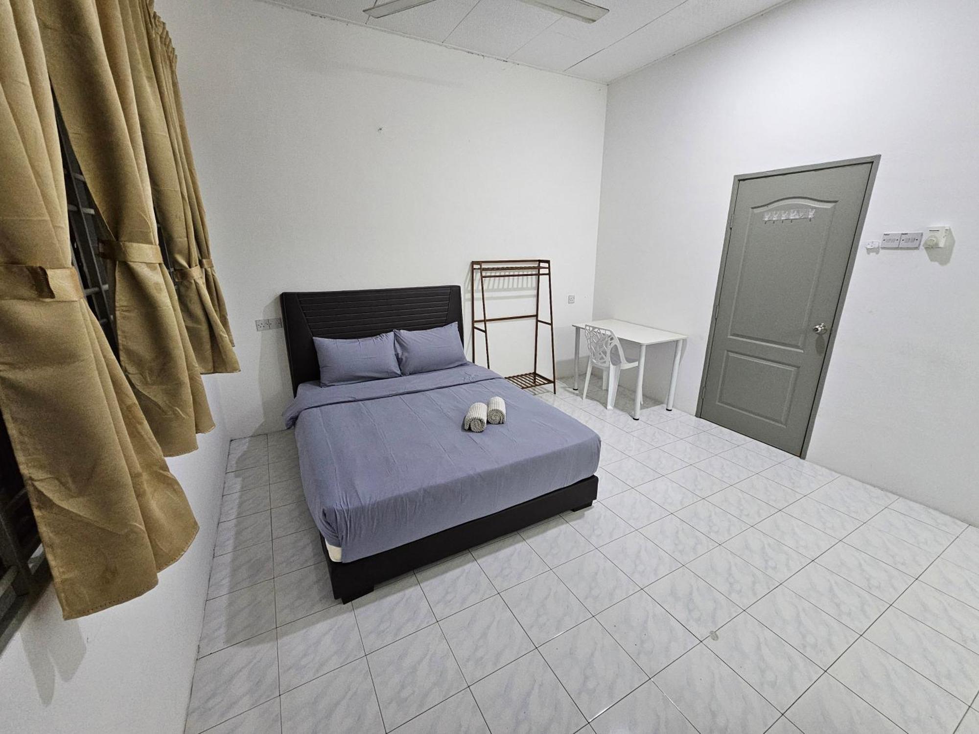 Double S Homestay Ipoh
