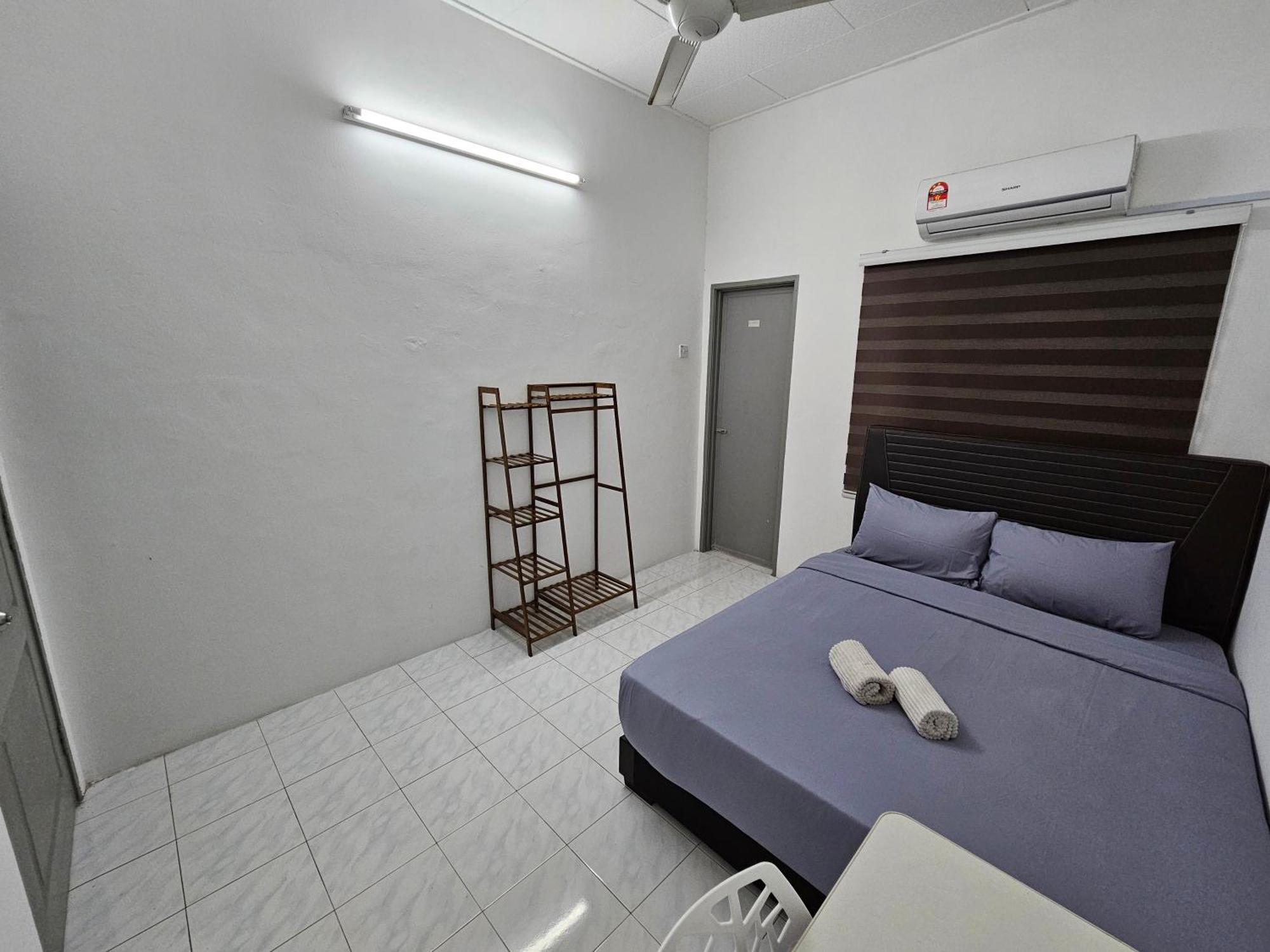 Double S Homestay Ipoh