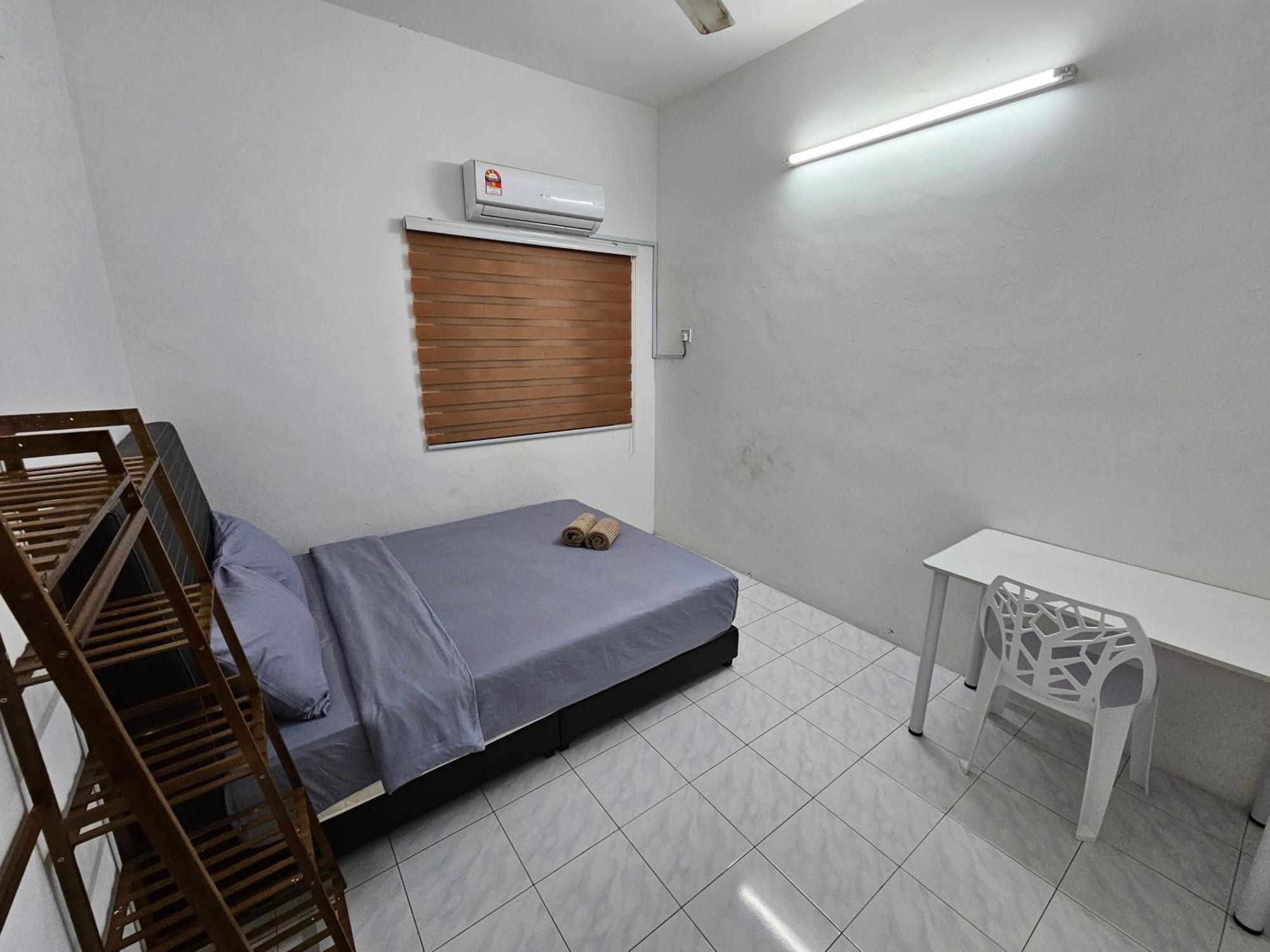 Double S Homestay Ipoh